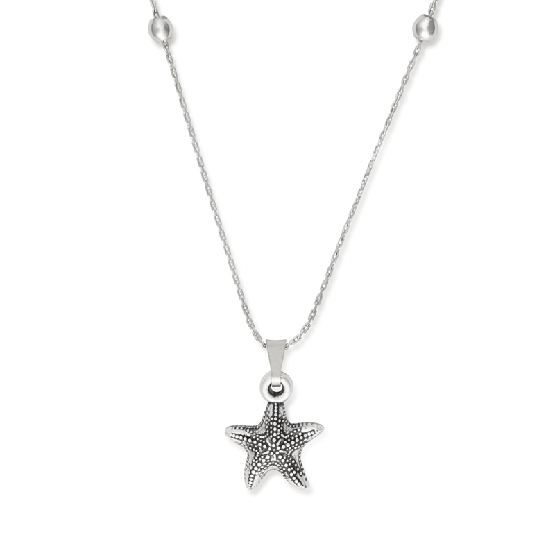 Starfish Necklace T-Shirts