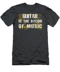 Strum In Style Guitar Is The Bacon Of Music Tee T-Shirt