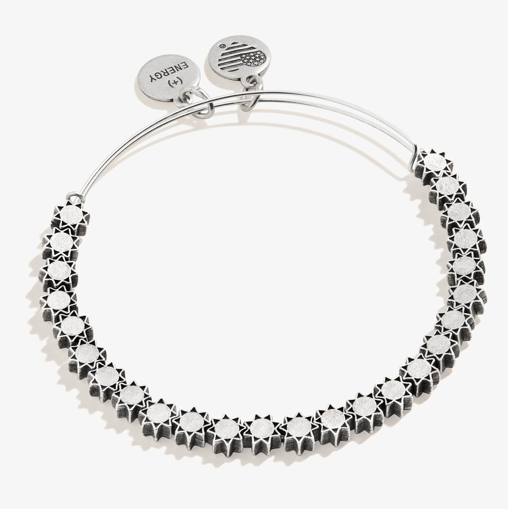 Sun Metal Beaded Bangle T-Shirts