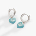 Sweethearts® “Be Mine” Huggie Hoop Earrings T-Shirts