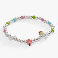 Sweet Treats Love Language Stretch Bracelet T-Shirts