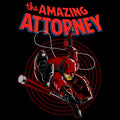 The Amazing Attorney