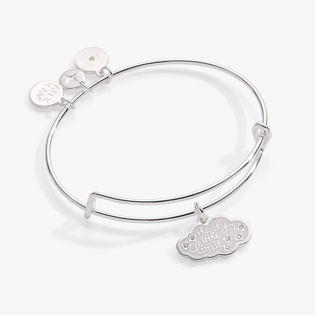 Sky Is Limit Bangle T-Shirts