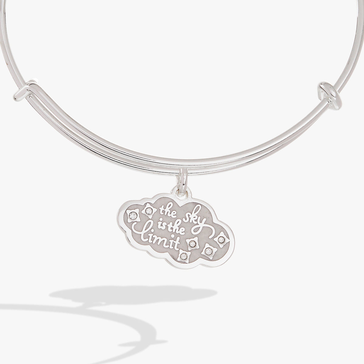 Sky Is Limit Bangle T-Shirts