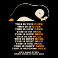 This Is Duck
