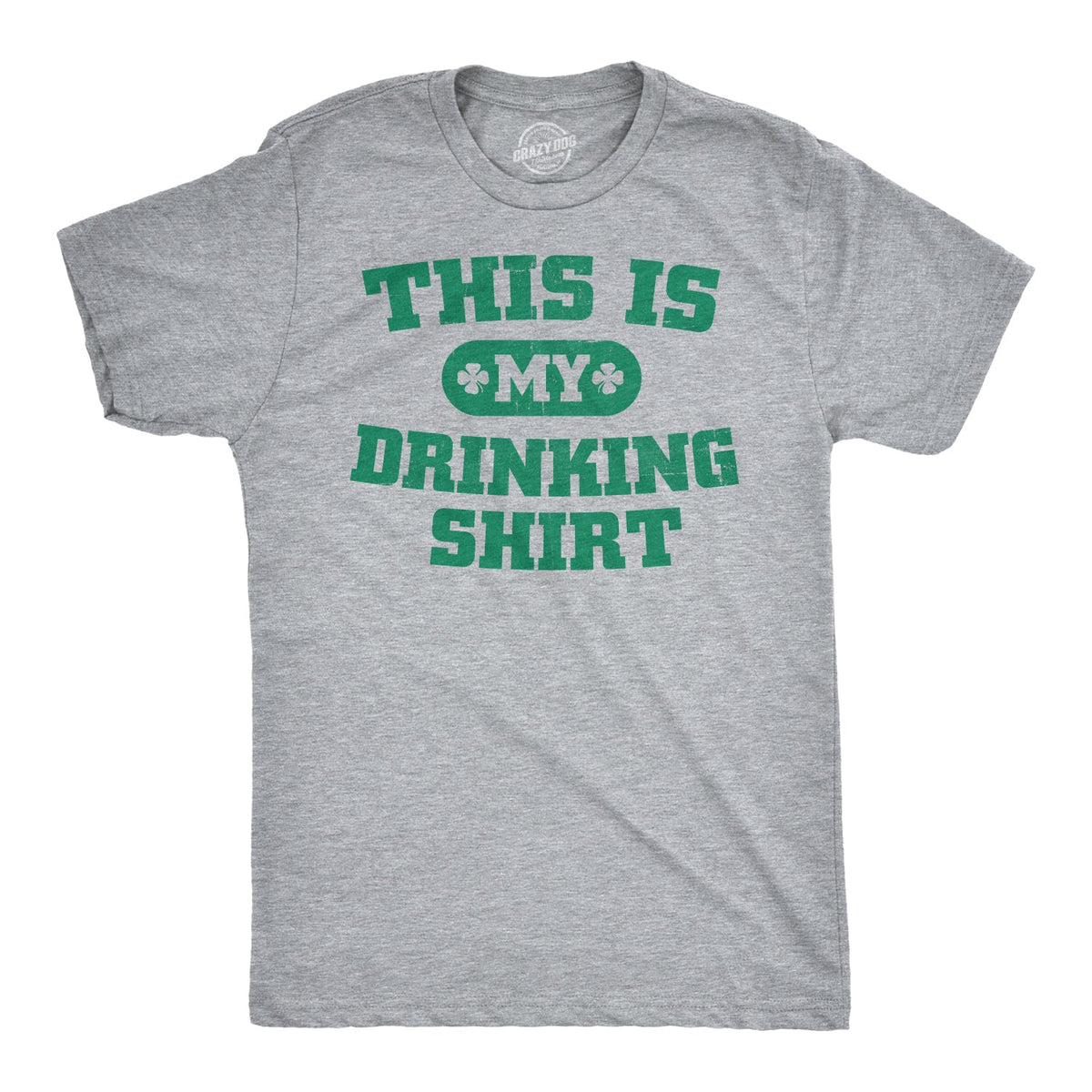 This Is My Drinking Shirt T-Shirts
