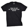 This Is My St. Patrick'S Day T-Shirts