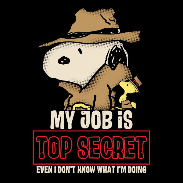 Top Secret
