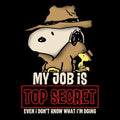Top Secret