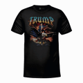 Trump Metal T-Shirts