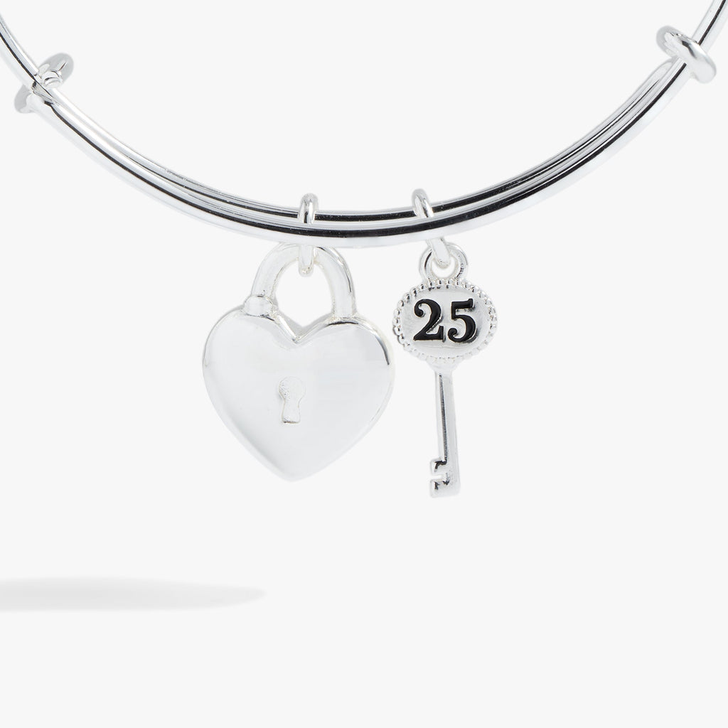 25th Anniversary Bangle T-Shirts