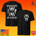 Twin Paranormal Choose Gang Paracon 2026 Signed Tee Unisex T-shirt, Sweatshirt, Hoodie (1)