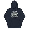 I Will Absolutely Forget This Conversation Unisex Hoodie