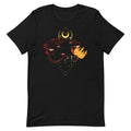 No Kings Wolf No Text T-Shirts