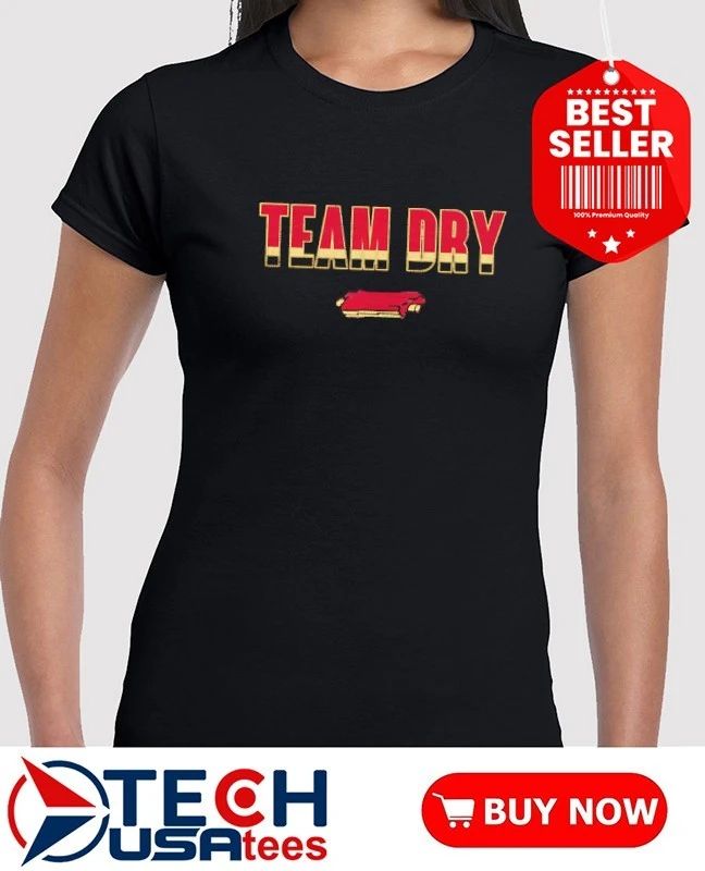 Memphis Redbirds Team Dry shirt