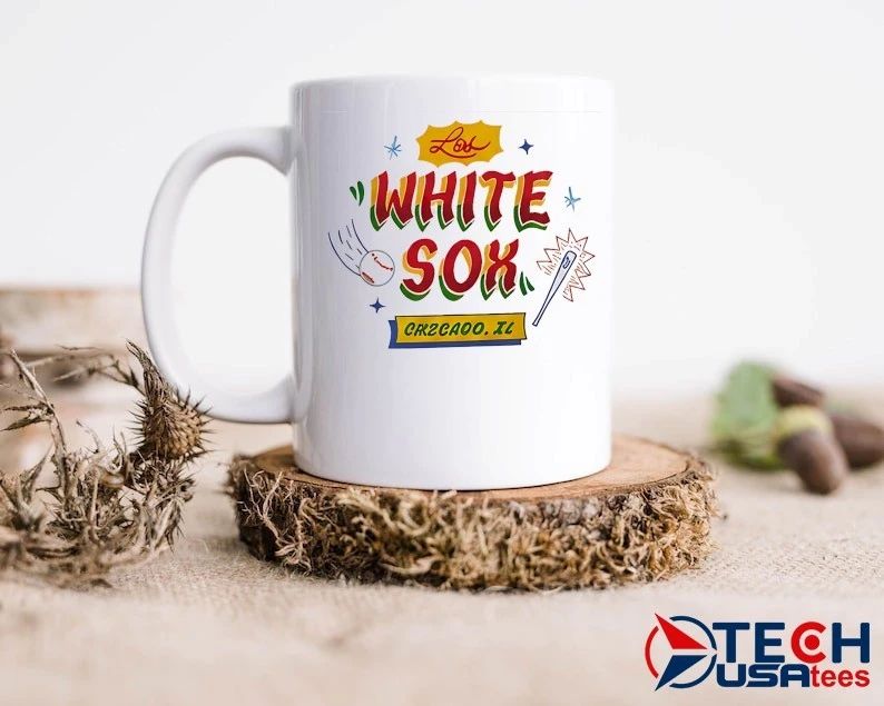 Chicago White Sox Mexican Heritage Night 2026 shirt
