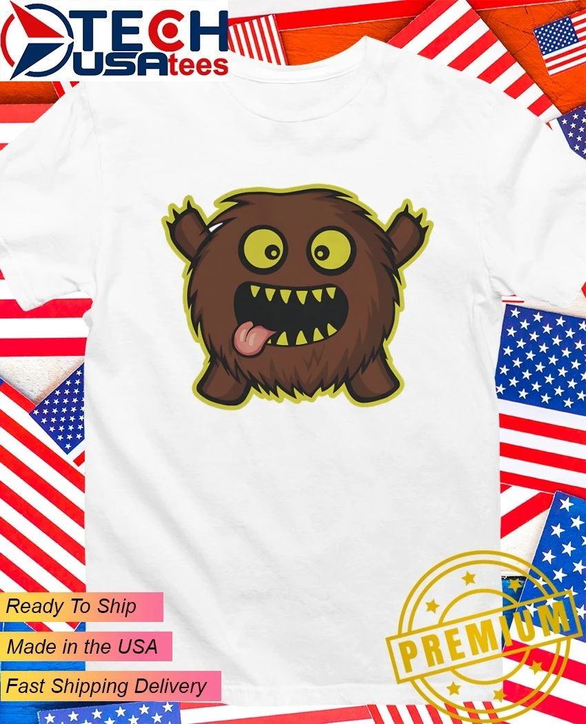 Woogas WHG shirt
