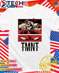 TMNT Shell Cycle 2026 shirt