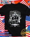 Conor McGregor UFC Octagon Vibes shirt