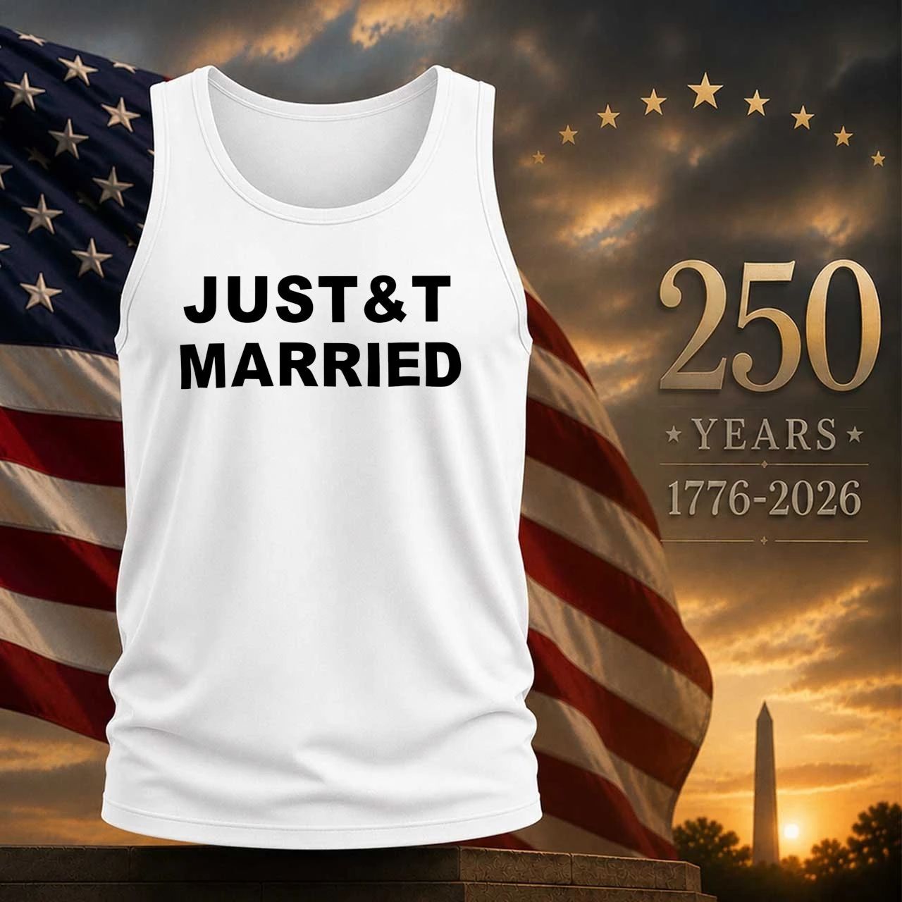 Swiftie Wedding Just Married Shirt
