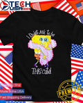 Sponge girl I didn’t ask to be this cute shirt