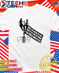 Empire State Building when the power of love beats the love of power shirt