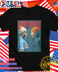 Daigo vs Menard Kemonomichi April 29 2026 shirt