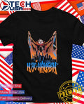 NYC-Hausen Danhausen Fest New York 2026 skyline shirt