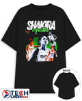 Shakira Austin Washington Mystics Basketball Tee Unisex T-shirt, Sweatshirt, Hoodie (1)