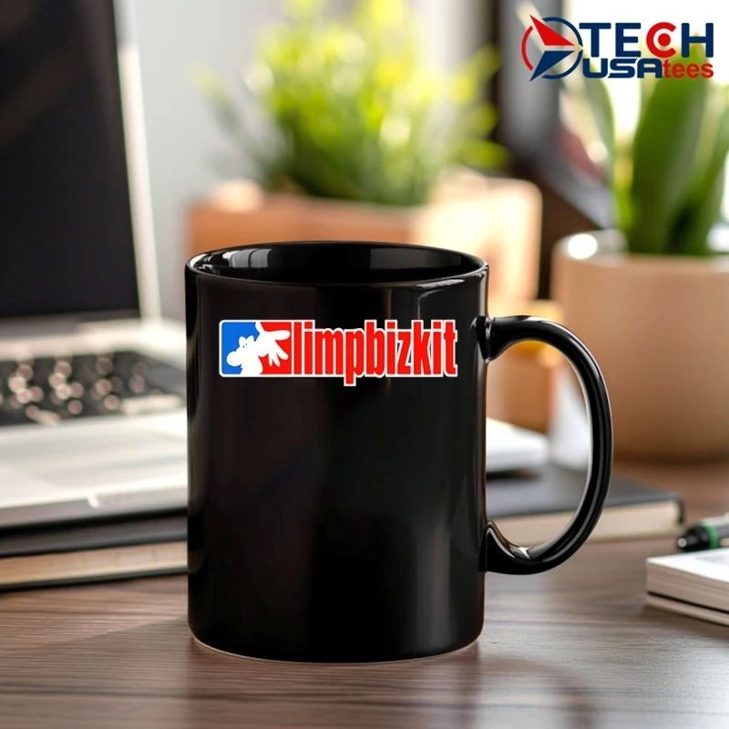 Dale Earnhardt Jr. Limpbizkit the best logo shirt