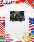 Heroes of Might and Magic IV shirt