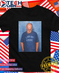 Marcelo Bielsa I’m not a model shirt