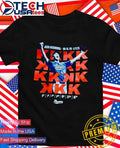Jacob Misiorowski Milwaukee Brewers Baseball 2026 The Miz’s historic 15-K shirt