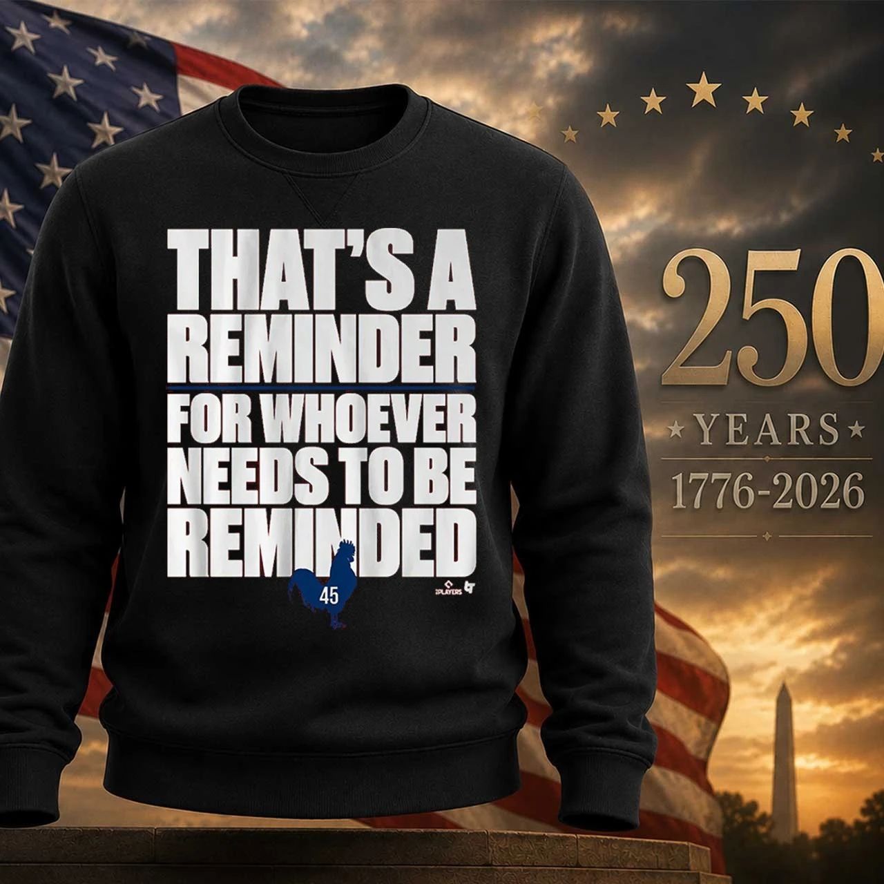 Zack Wheeler A Reminder For Whoever Needs To Be Reminded Shirt