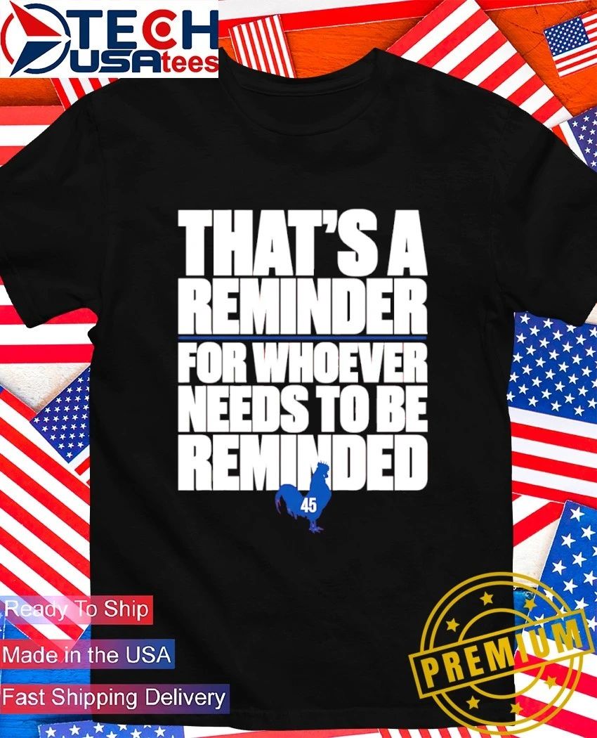 Zack Wheeler Philadelphia Phillies a reminder for whoever needs to be reminded shirt