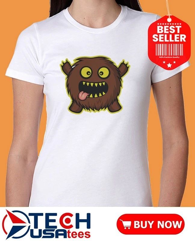 Woogas WHG shirt