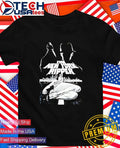 The New York Ripper shirt