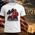 Lewis Hamilton 44 Ferrari F1 Shirt