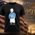 Little City Haaland Shirt