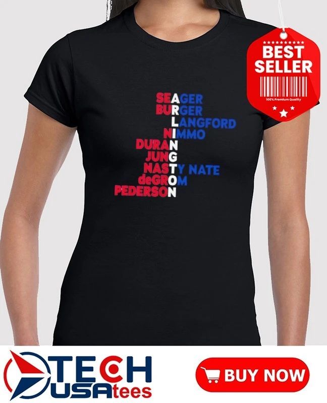 Texas Rangers Baseball Arlington players name 2026 shirt