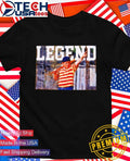 The Porter Legend shirt
