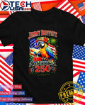 Jimmy Buffett America 250 Years Of Freedom Parrot smoking shirt