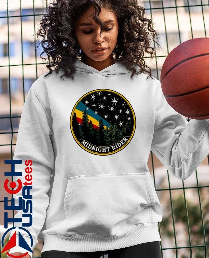 Midnight Rider Valley shirt