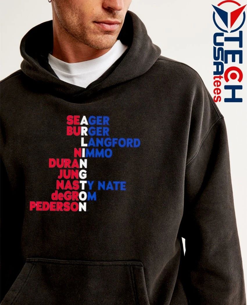 Texas Rangers Baseball Arlington players name 2026 shirt