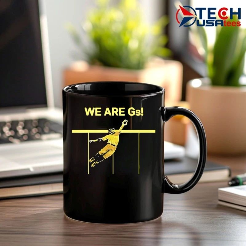 Ryan O Hearn Pirates We Are Gs shirt