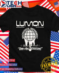 Lumon Macrodata Refinement see you tomorrow shirt