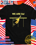 Ryan O Hearn Pirates We Are Gs shirt