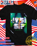 What if yes Vamos México Landmarks shirt