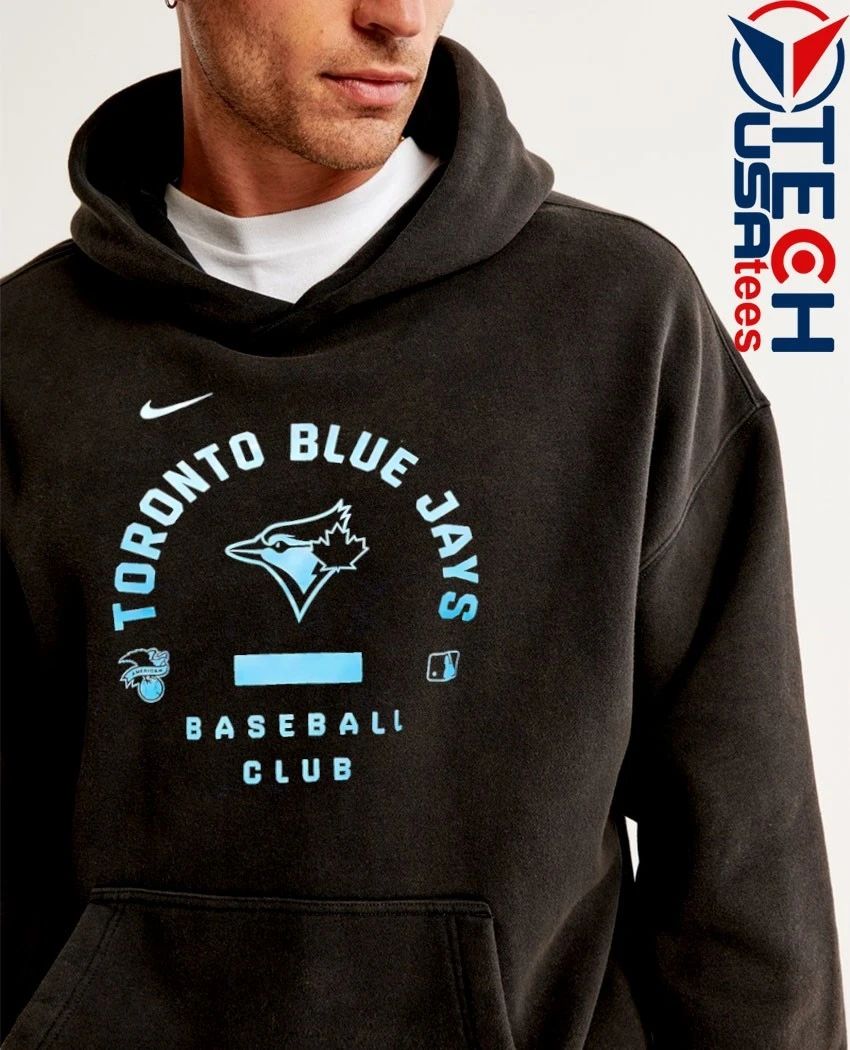 Toronto Blue Jays Baseball Club American League shirt
