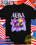 Aura Farming Skeletor Masters of the Universe shirt